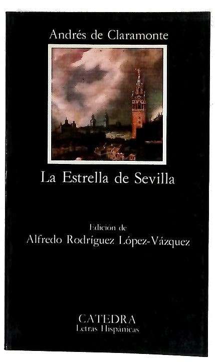 La estrella de Sevilla