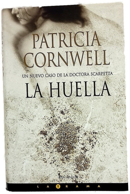 La huella