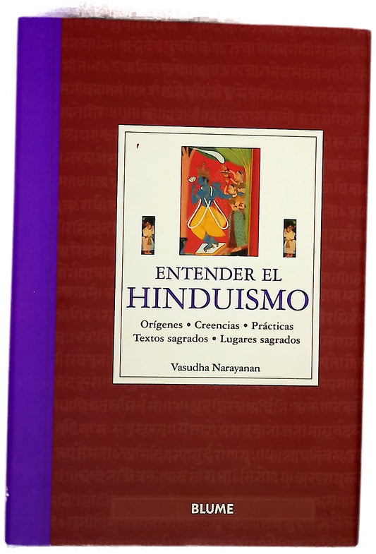 Entender el Hinduismo