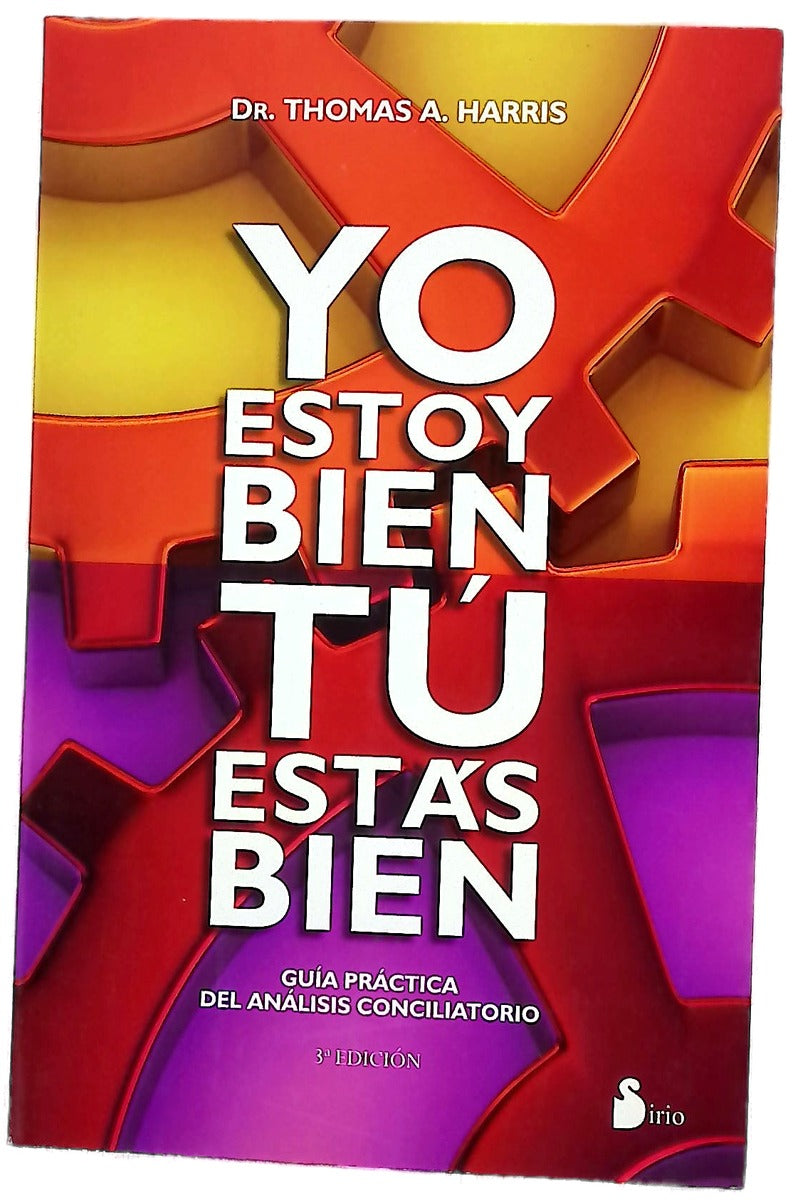 Yo estoy bien, tú estas bién