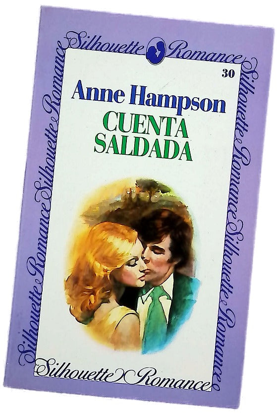 Cuenta saldada