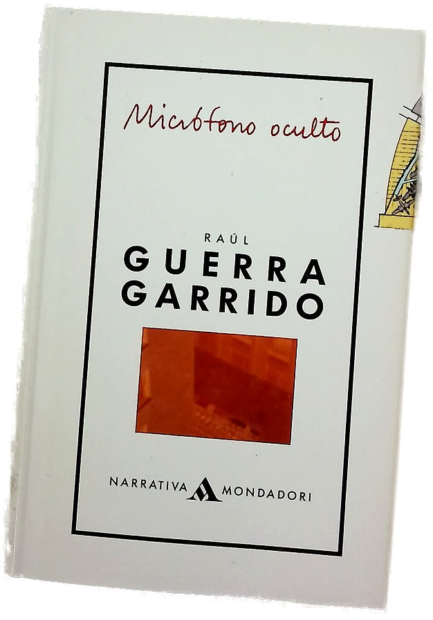Microfono oculto