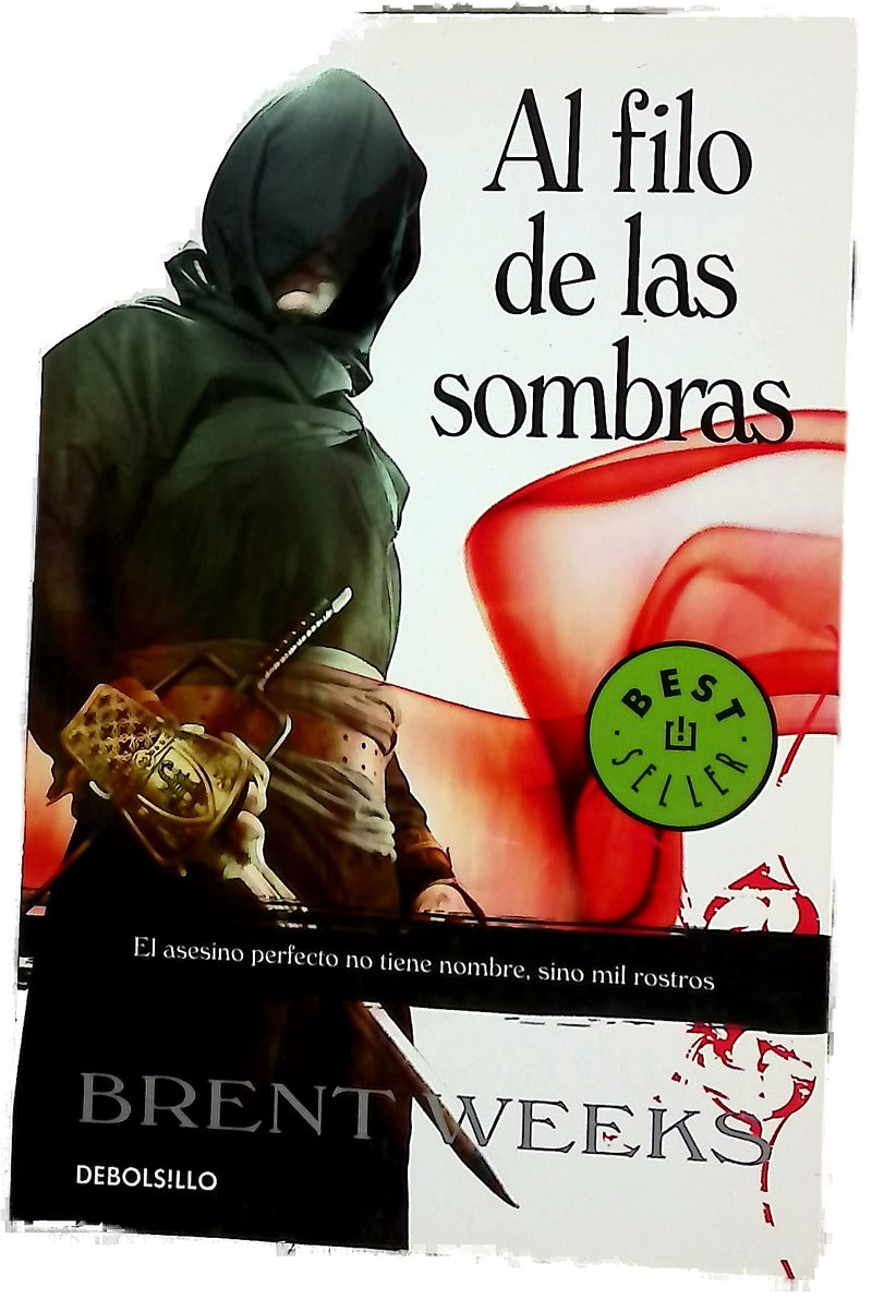 Al filo de las sombras