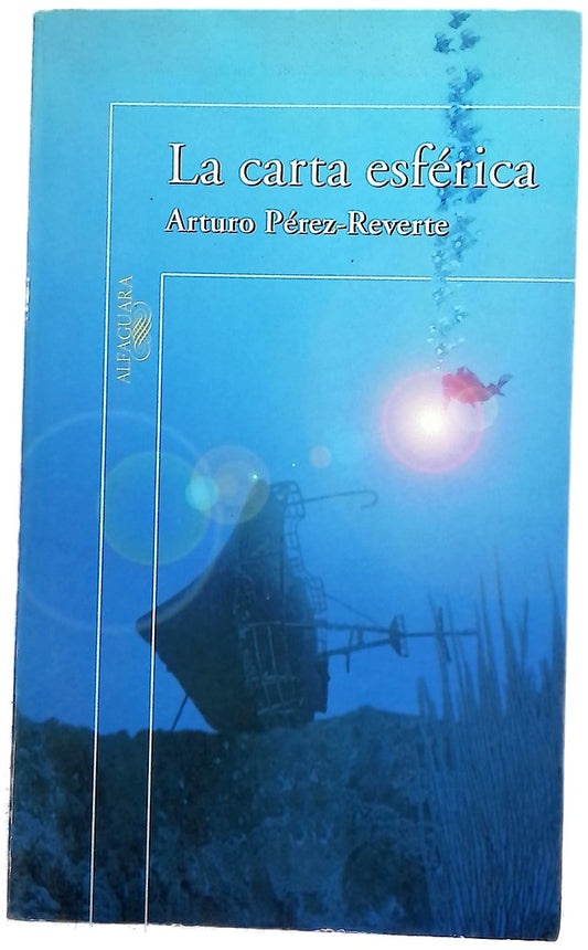 La carta esférica