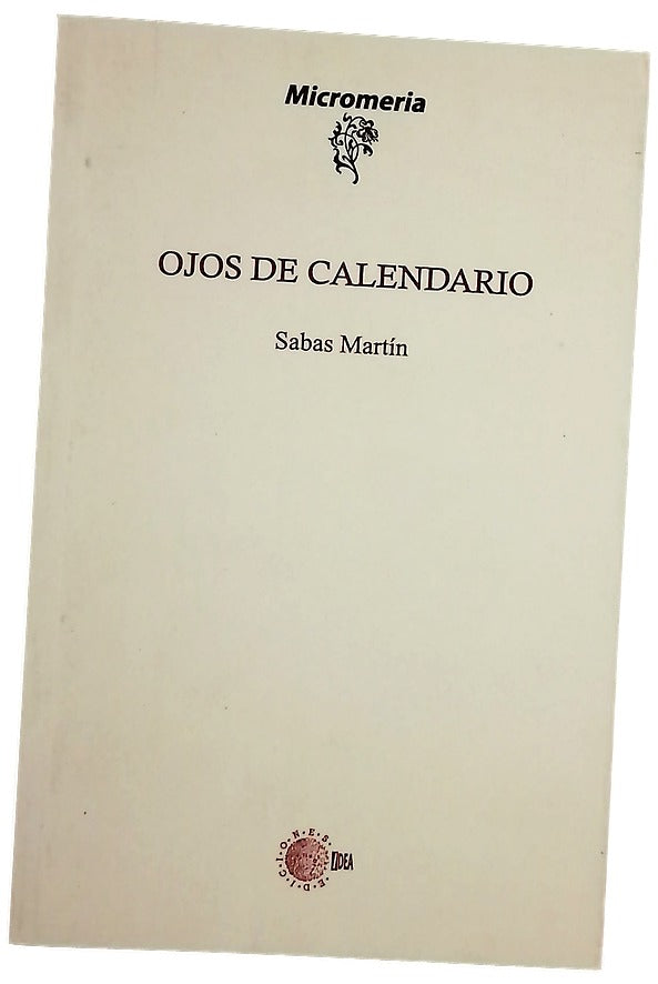 Ojos de calendario