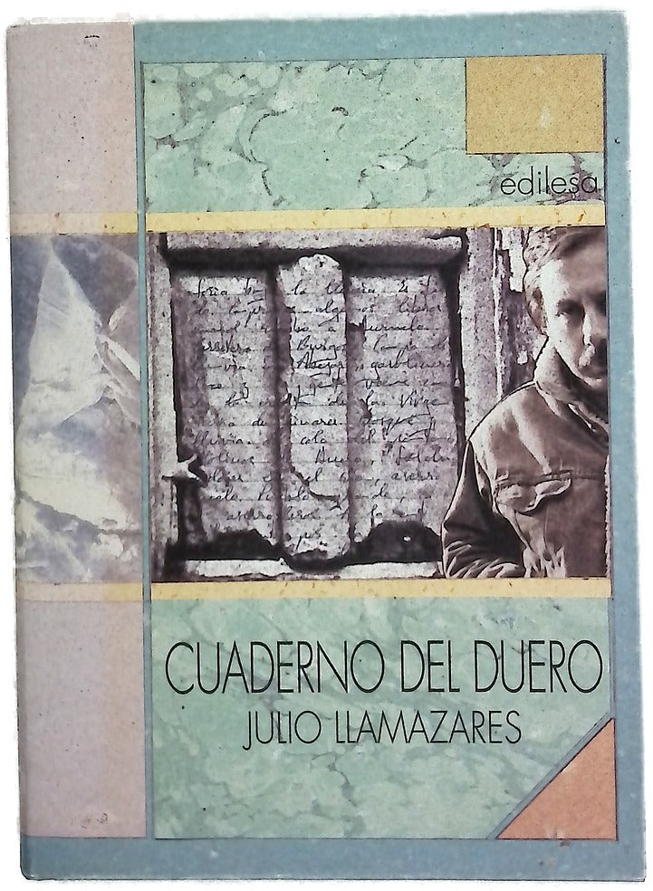 Cuaderno del Duero