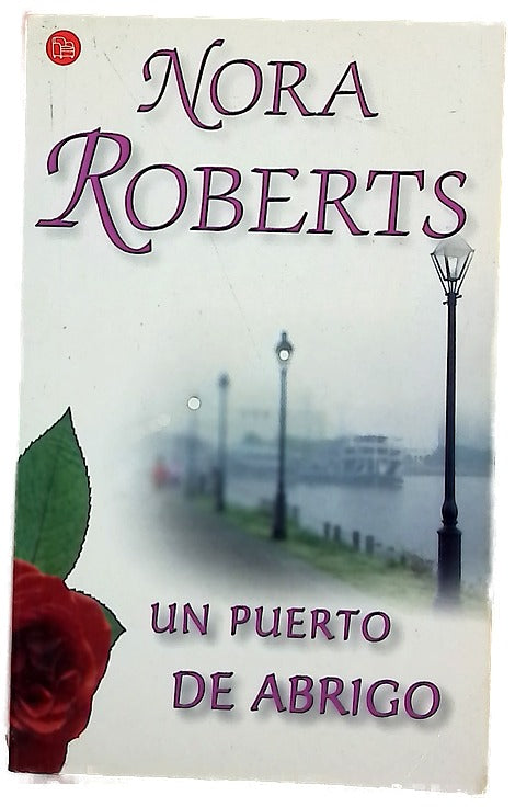 Un puerto de abrigo