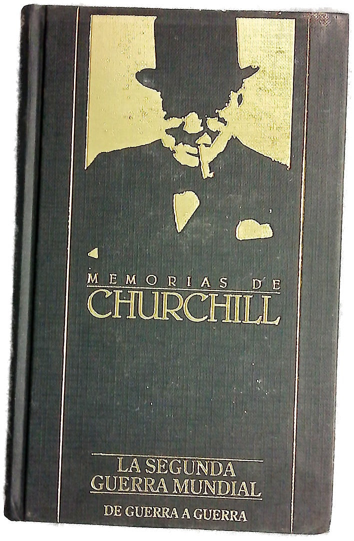 La Segunda Guerra Mundial memorias