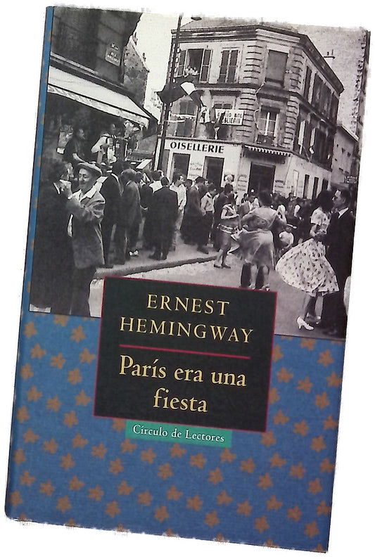 París era una fiesta