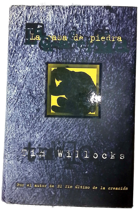 La casa de piedra