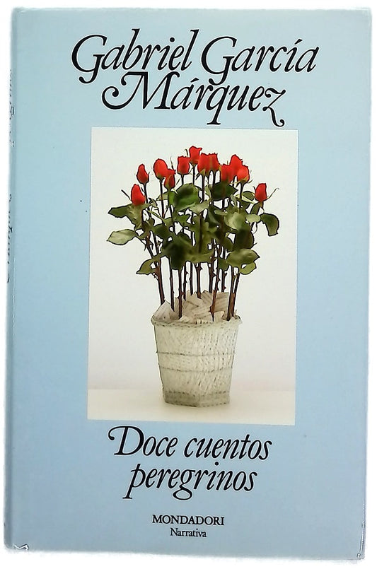 Doce cuentos peregrinos