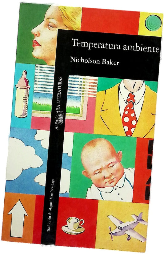 Temperatura ambiente