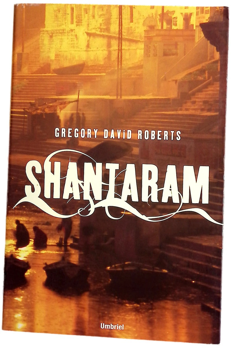 Shantaram