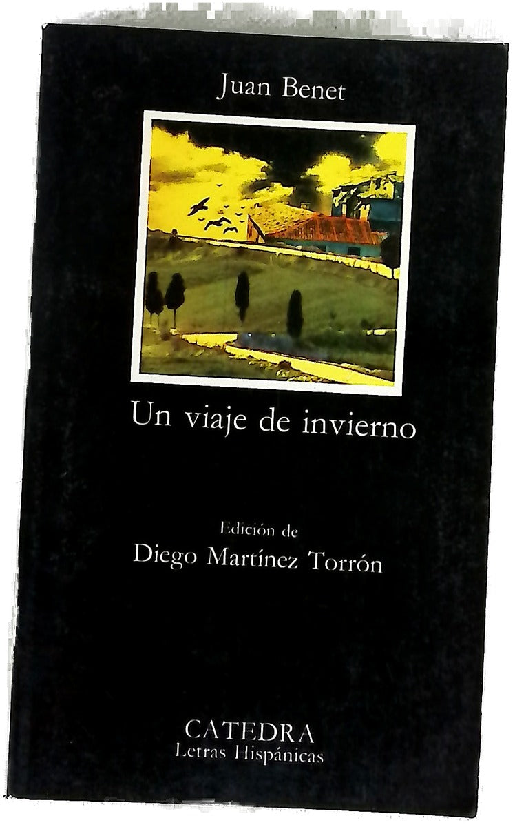 Un viaje de invierno