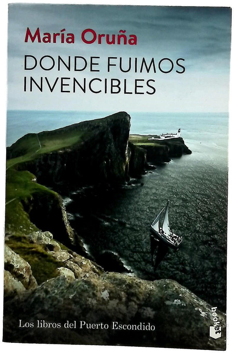 Donde fuimos invencibles