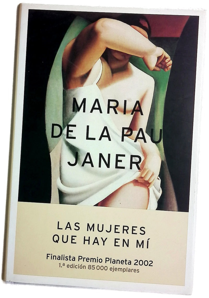 Las mujeres que hay en mí