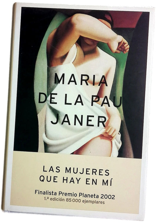 Las mujeres que hay en mí