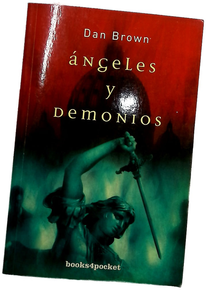 Ángeles y demonios