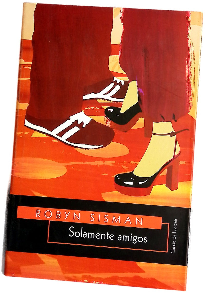 Solamente amigos