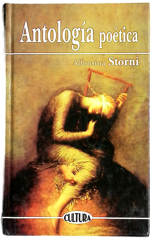 Antología poética