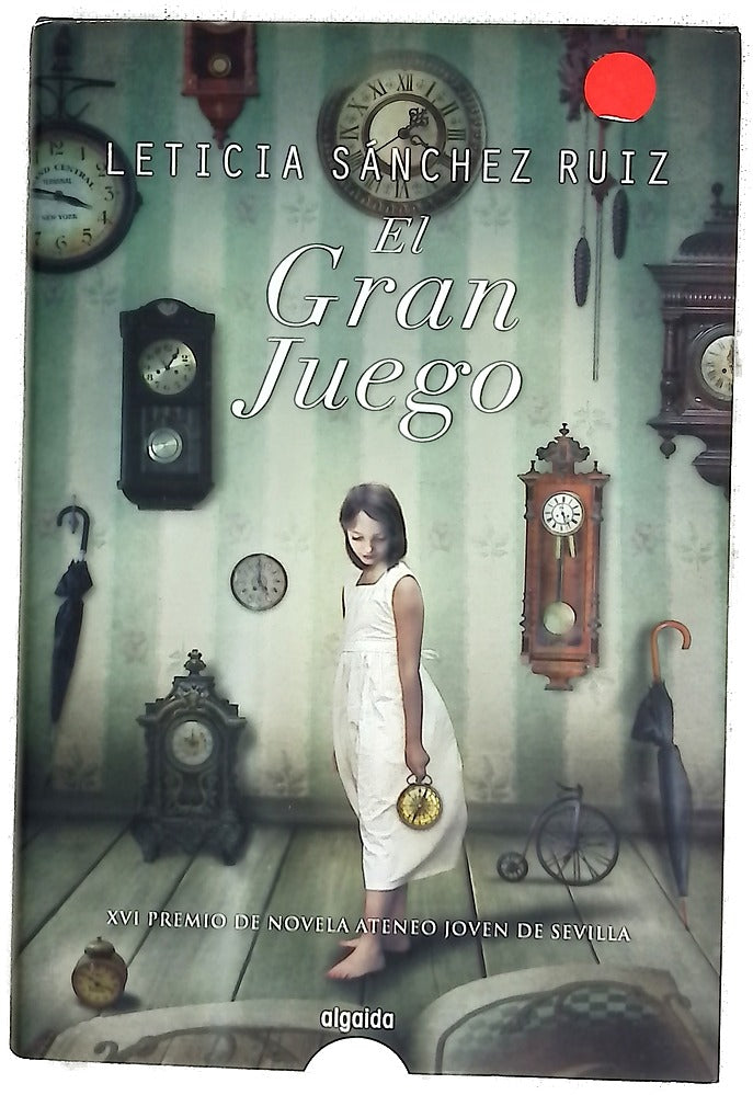El gran juego
