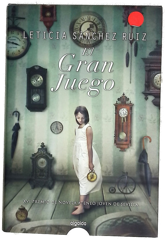 El gran juego