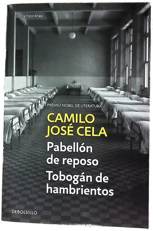 Pabellón de reposo ; Tobogán de hambrientos