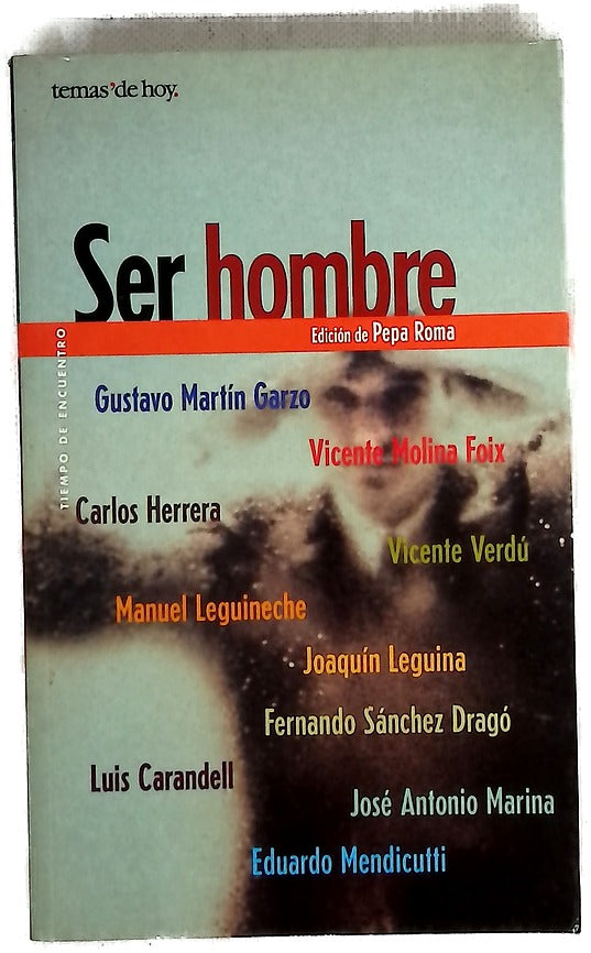 Ser hombre