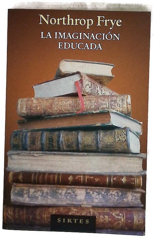 La imaginación educada