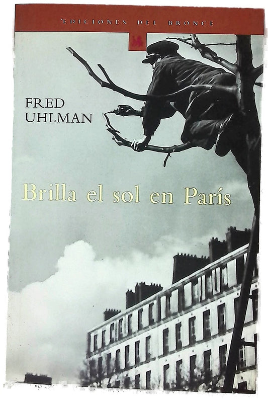Brilla el sol en París