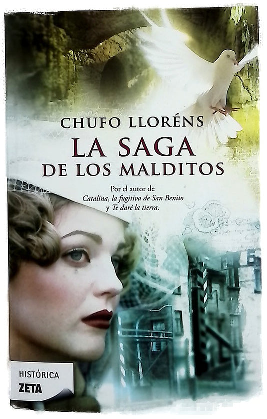 La saga de los malditos