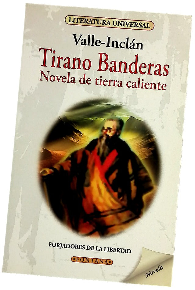 Tirano Banderas