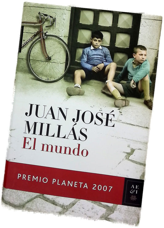 El mundo