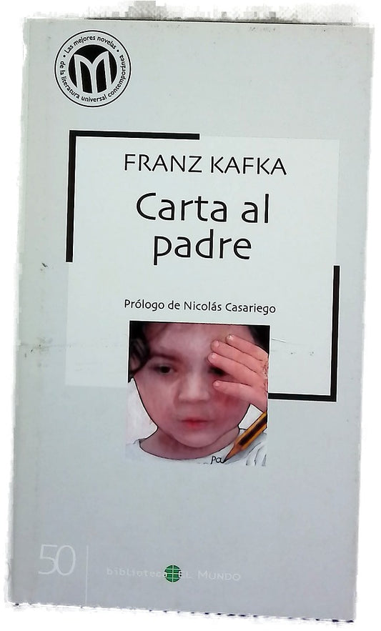 Carta al padre