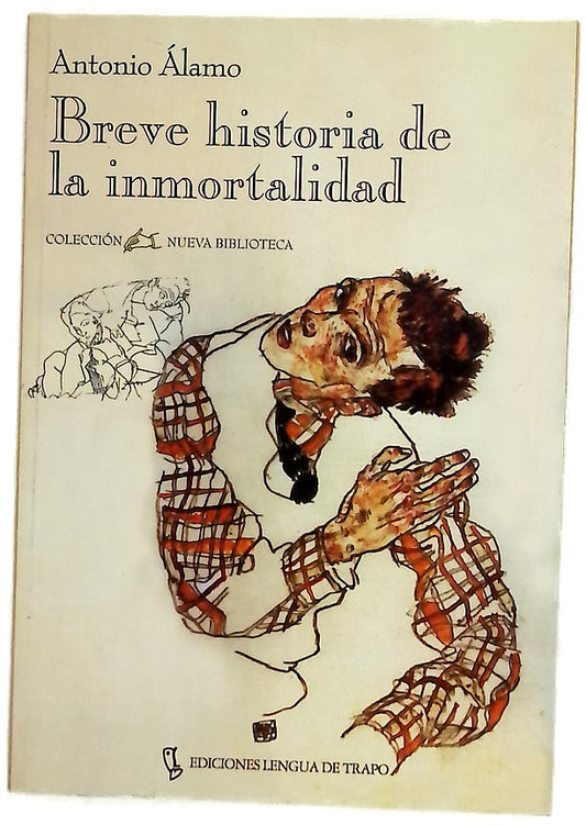 Breve historia de la inmortalidad