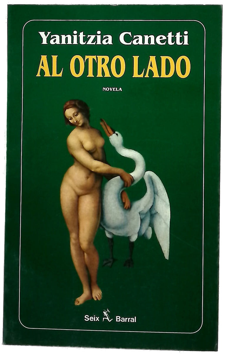 Al otro lado