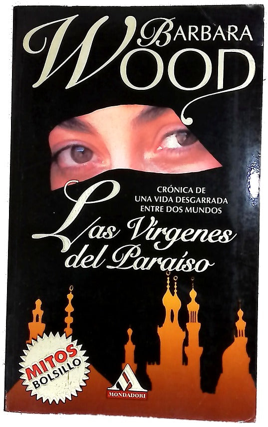 Las vírgenes del paraíso