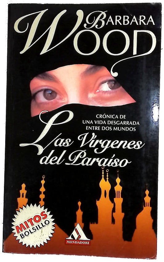 Las vírgenes del paraíso