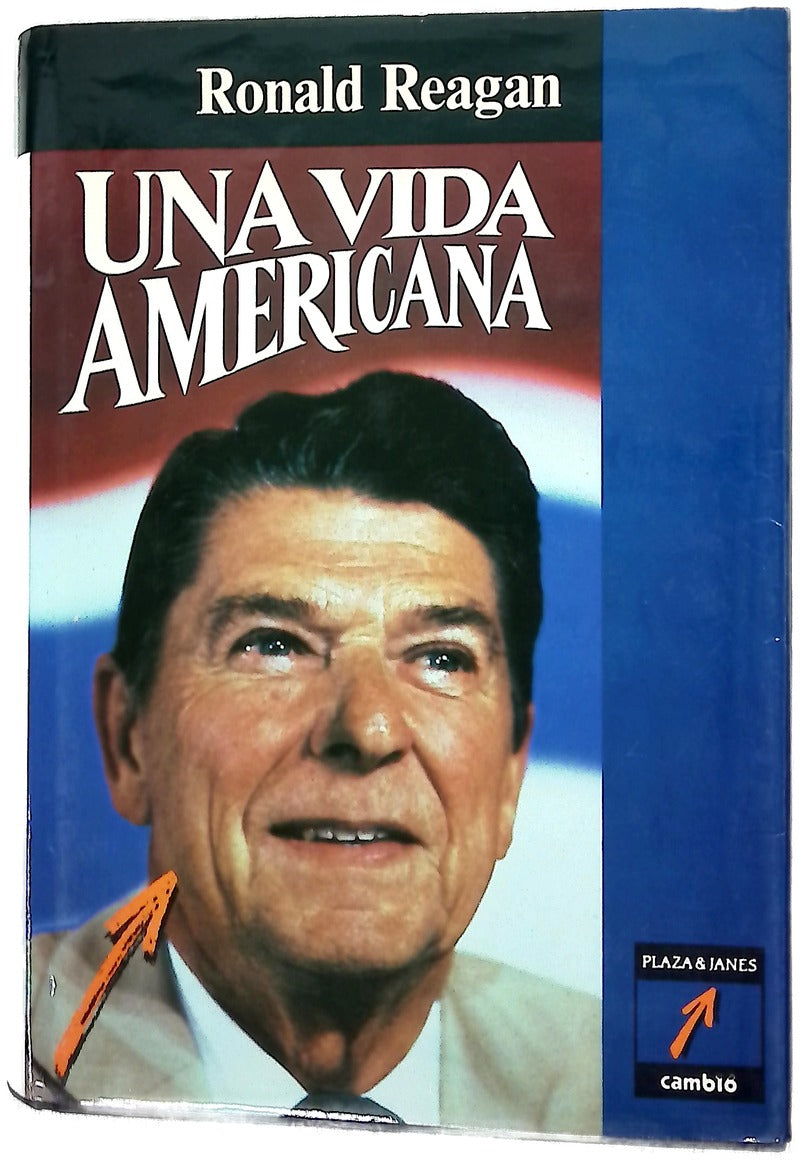 Una vida americana