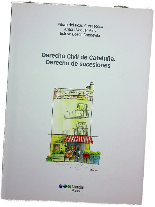Derecho civil de Cataluña