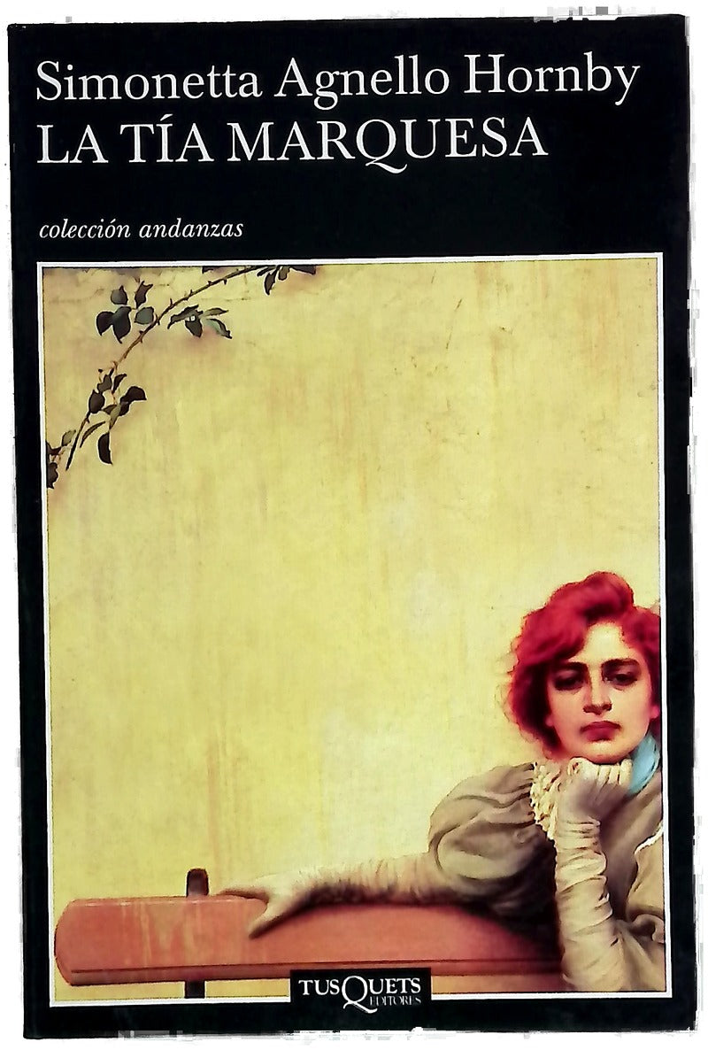 La tía marquesa