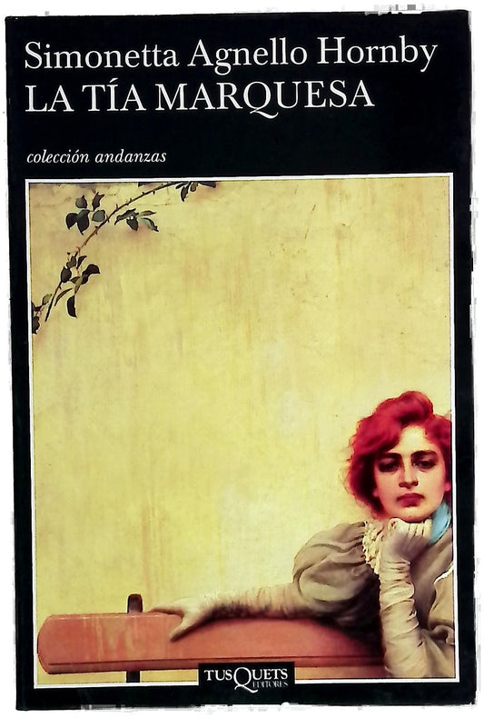 La tía marquesa