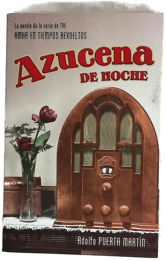 Azucena de noche