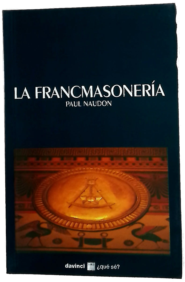 La francmasonerí­a