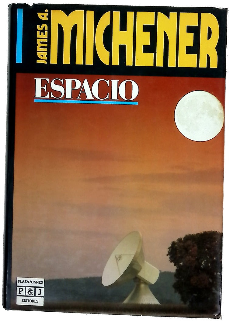 Espacio