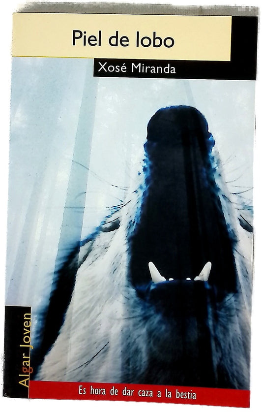 Piel de lobo