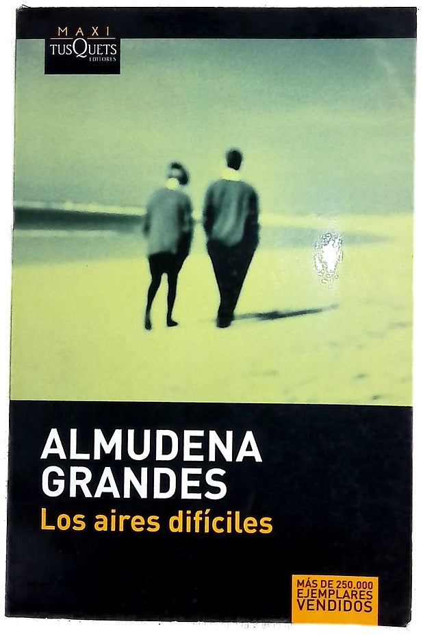 Los aires difíciles
