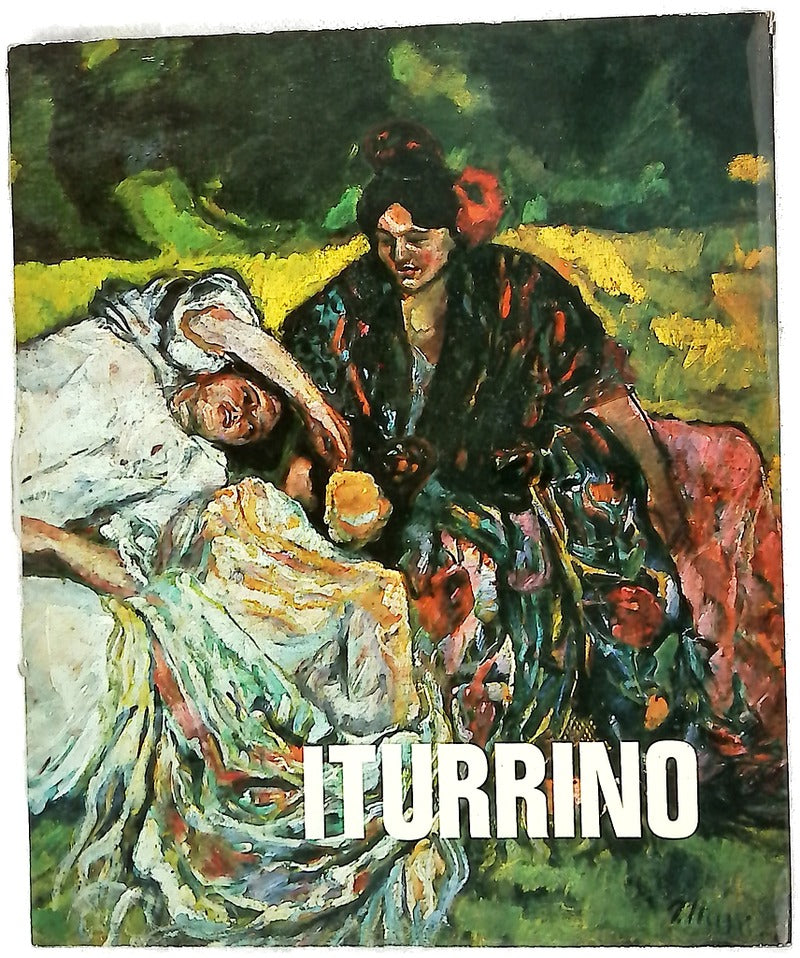 Francisco Iturrino Banco de Bilbao, Madrid, marzo-mayo 1976