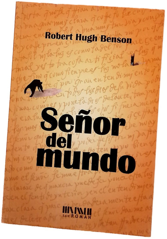 Señor del mundo