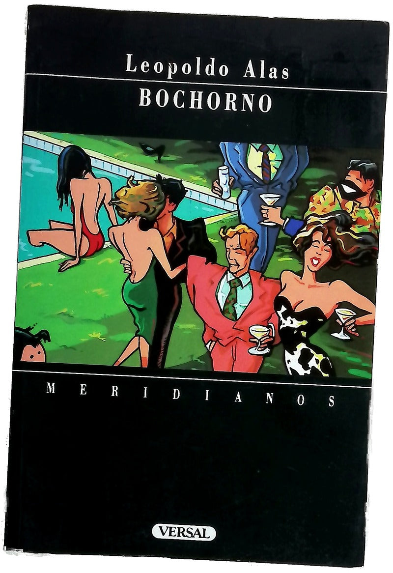 Bochorno